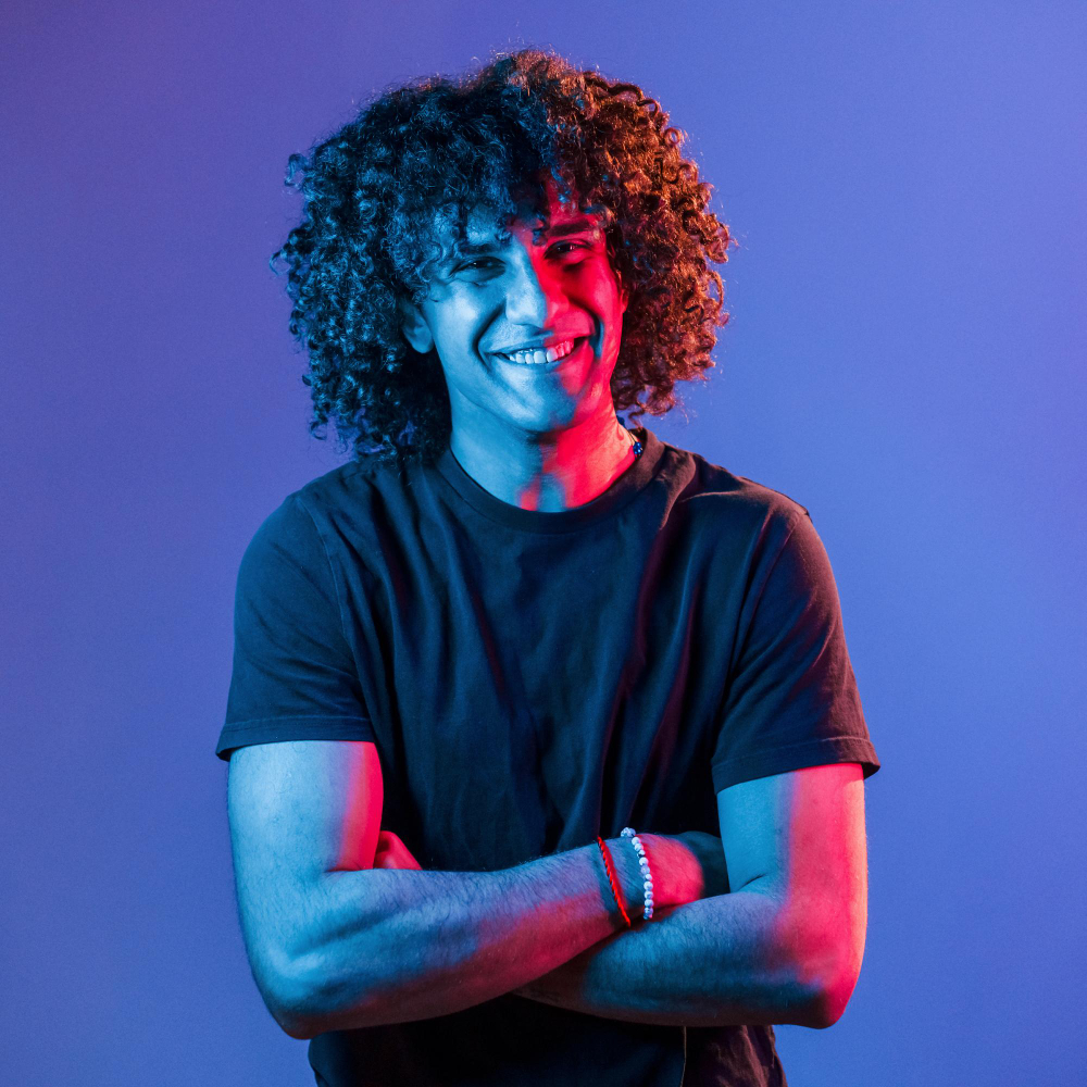 Markus R.